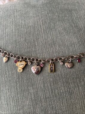 Brighton 2020 Power of Pink Breast Cancer Bracelet NTW